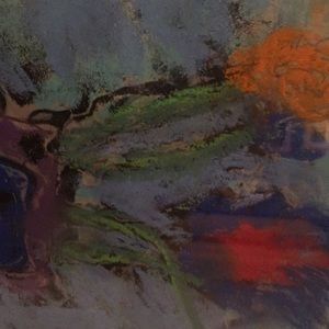 Meet your Posher, Harriet